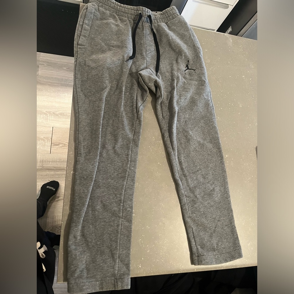 Jordan joggers